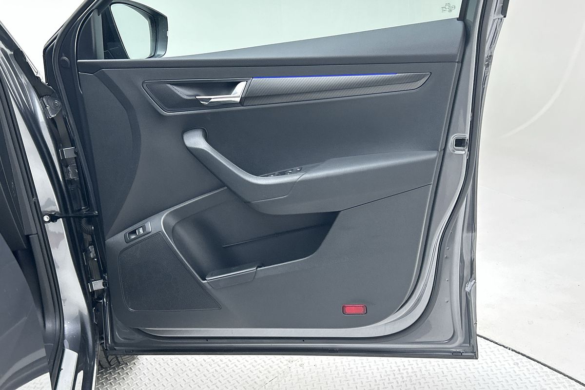 2023 SKODA Karoq 140TSI Sportline NU
