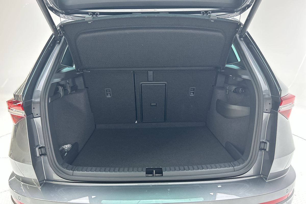 2023 SKODA Karoq 140TSI Sportline NU
