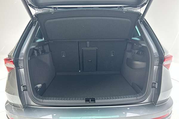 2023 SKODA Karoq 140TSI Sportline NU