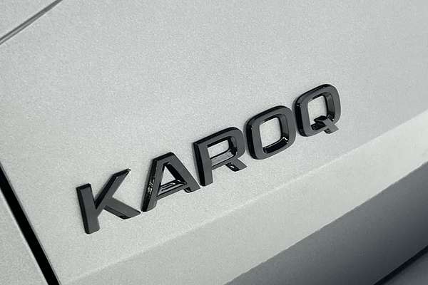 2023 SKODA Karoq 140TSI Sportline NU