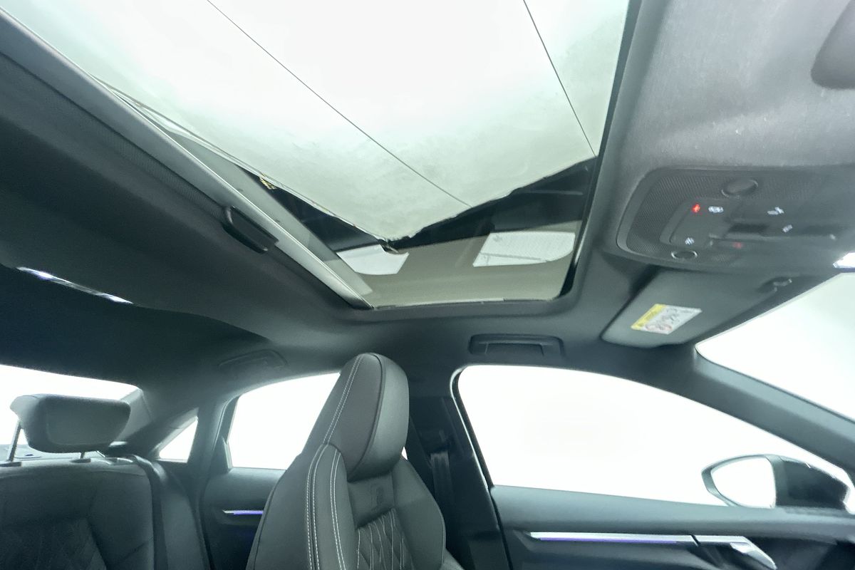 2023 Audi S3 GY