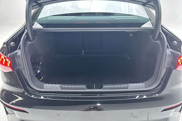 2023 Audi S3 GY