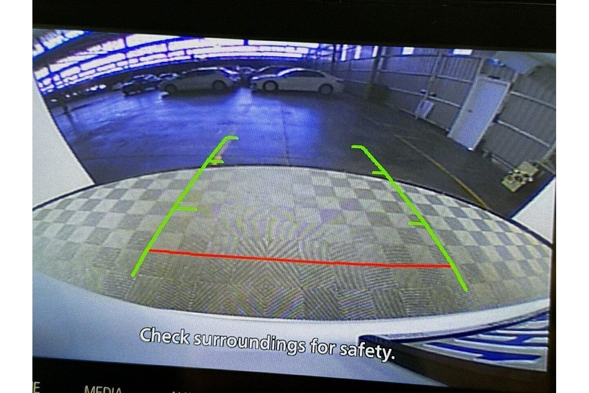 2021 Mitsubishi Pajero Sport GLS QF