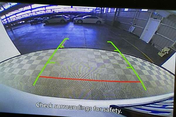 2021 Mitsubishi Pajero Sport GLS QF