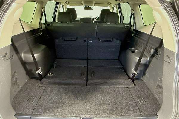 2021 Mitsubishi Pajero Sport GLS QF