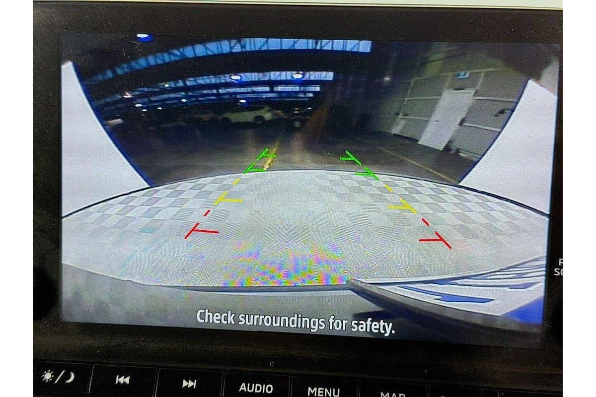 2023 Mitsubishi Outlander LS Black Edition ZM