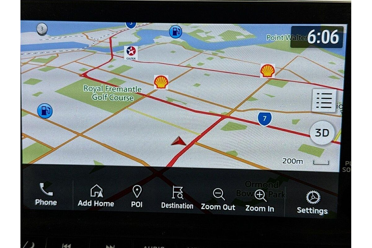 2023 Mitsubishi Outlander LS Black Edition ZM