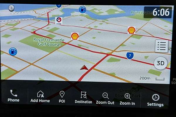 2023 Mitsubishi Outlander LS Black Edition ZM