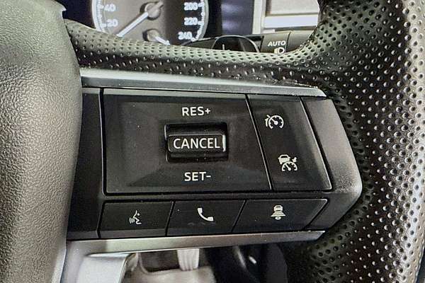 2023 Mitsubishi Outlander LS Black Edition ZM