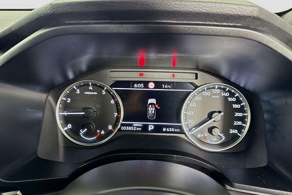 2023 Mitsubishi Outlander LS Black Edition ZM