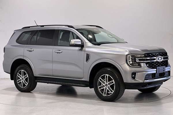 2024 Ford Everest Trend 2.0L