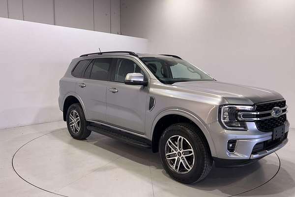 2024 Ford Everest Trend 2.0L