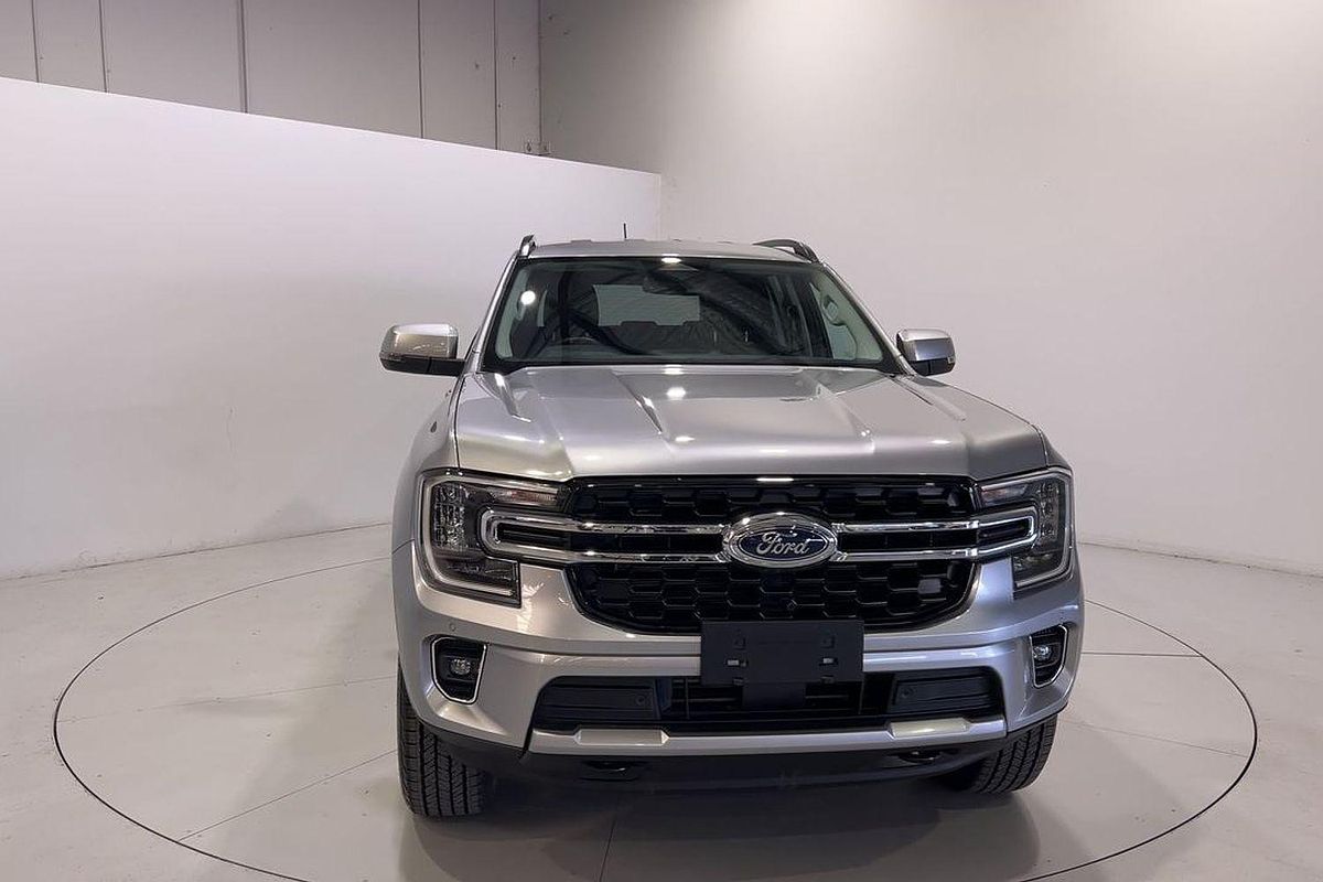 2024 Ford Everest Trend 2.0L