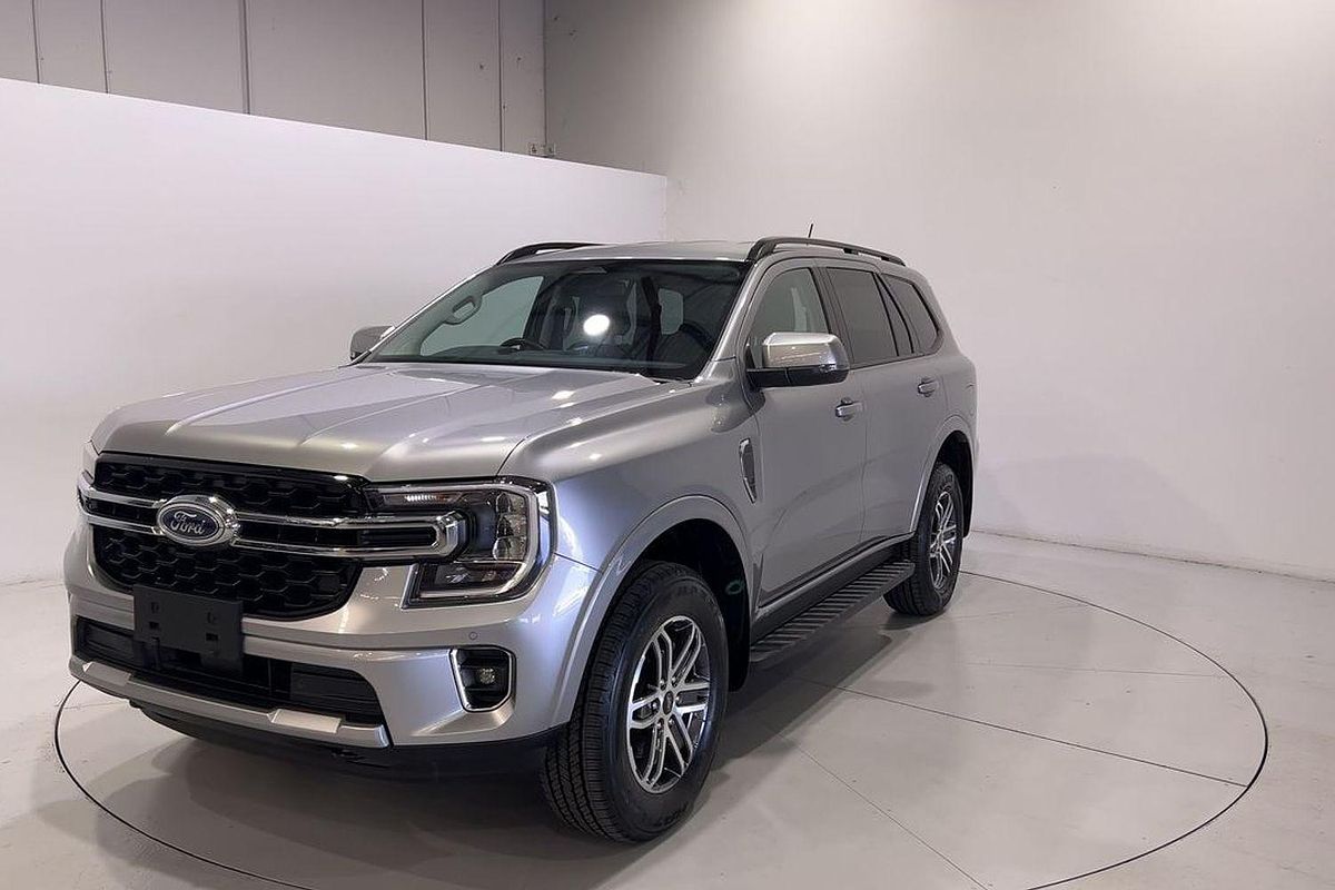 2024 Ford Everest Trend 2.0L