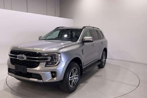 2024 Ford Everest Trend 2.0L