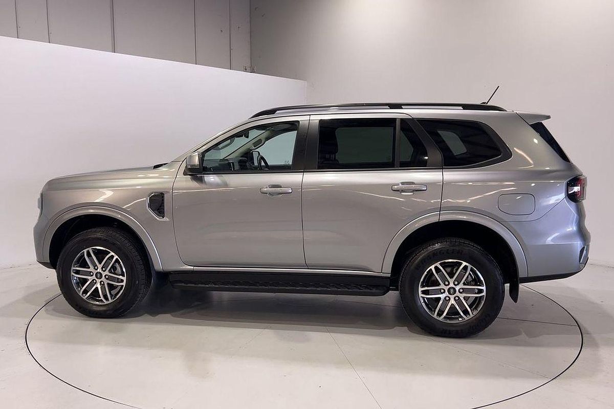 2024 Ford Everest Trend 2.0L