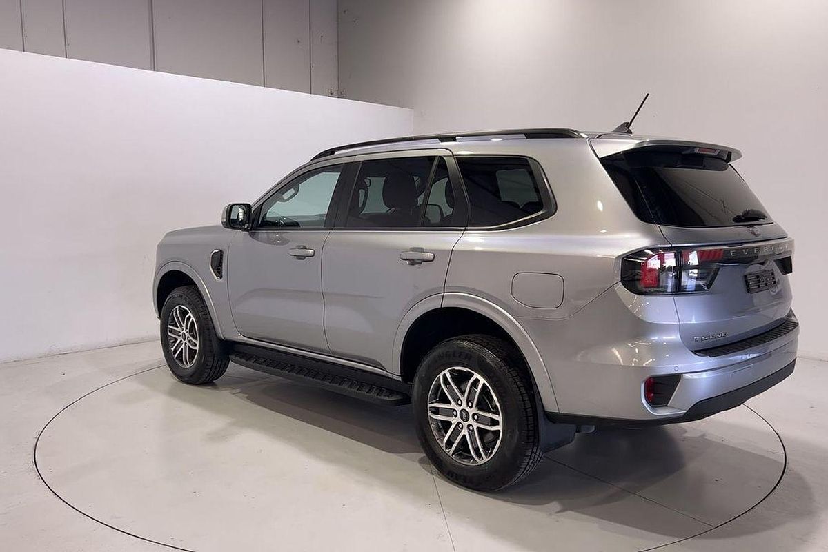 2024 Ford Everest Trend 2.0L