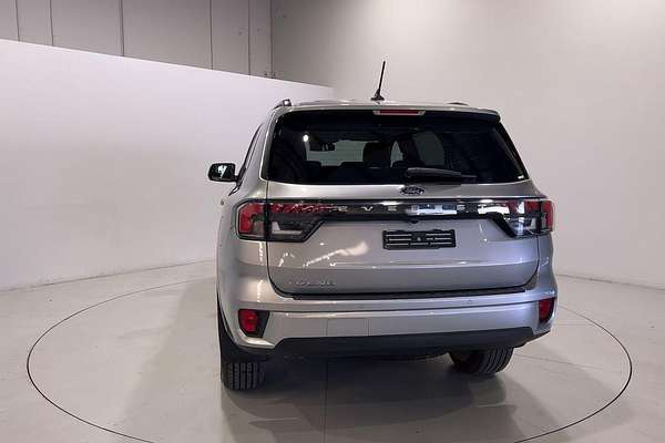 2024 Ford Everest Trend 2.0L