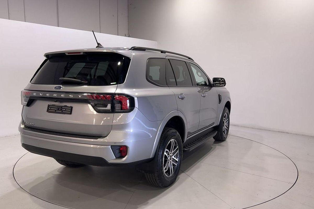 2024 Ford Everest Trend 2.0L