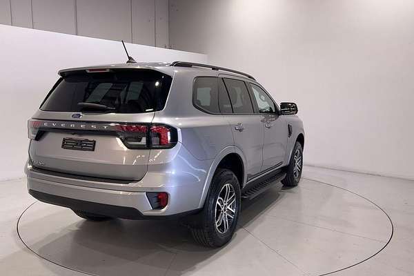 2024 Ford Everest Trend 2.0L