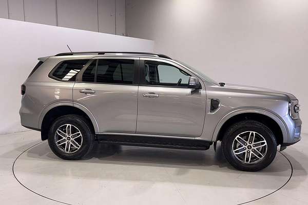 2024 Ford Everest Trend 2.0L