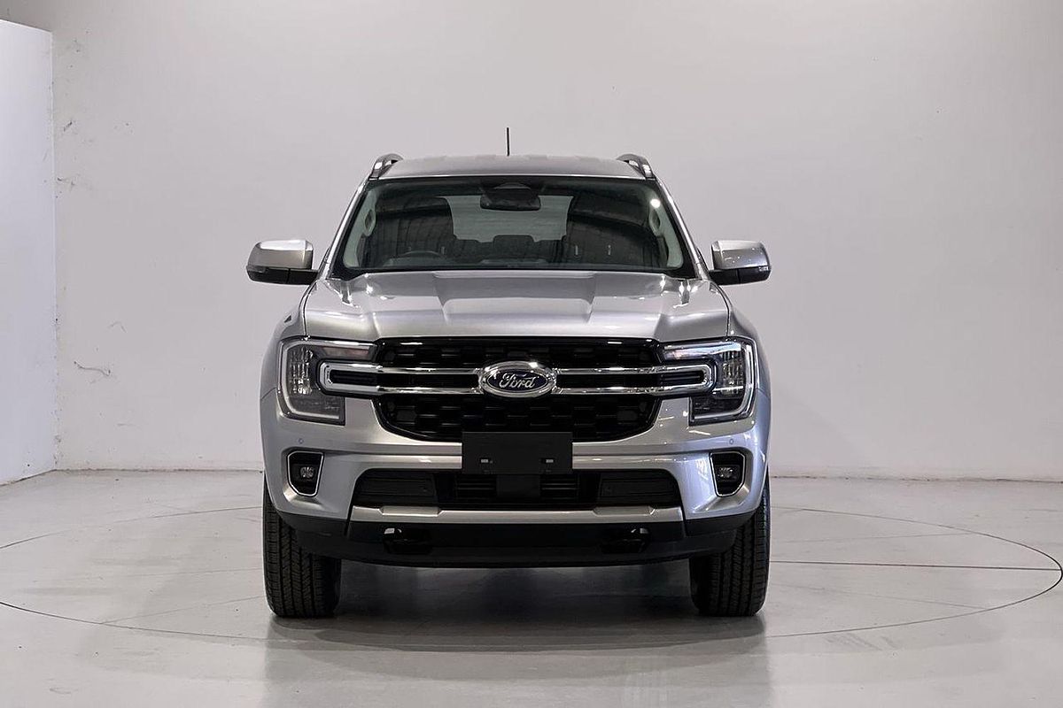 2024 Ford Everest Trend 2.0L