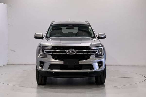 2024 Ford Everest Trend 2.0L