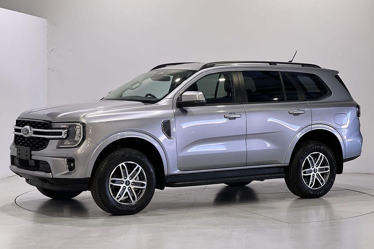2024 Ford Everest Trend 2.0L
