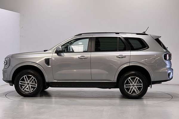 2024 Ford Everest Trend 2.0L