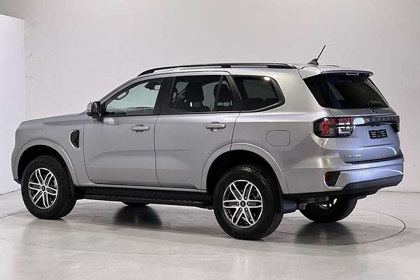 2024 Ford Everest Trend 2.0L