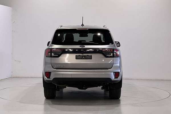 2024 Ford Everest Trend 2.0L