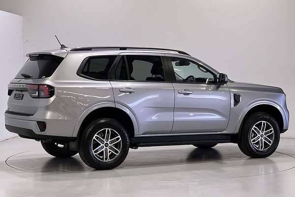 2024 Ford Everest Trend 2.0L