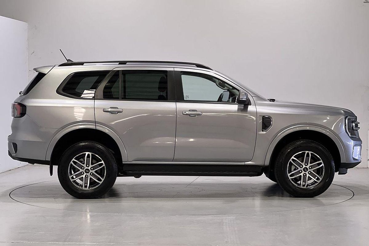 2024 Ford Everest Trend 2.0L