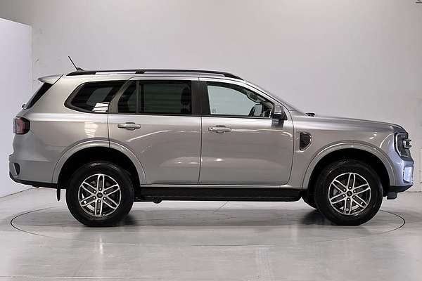 2024 Ford Everest Trend 2.0L