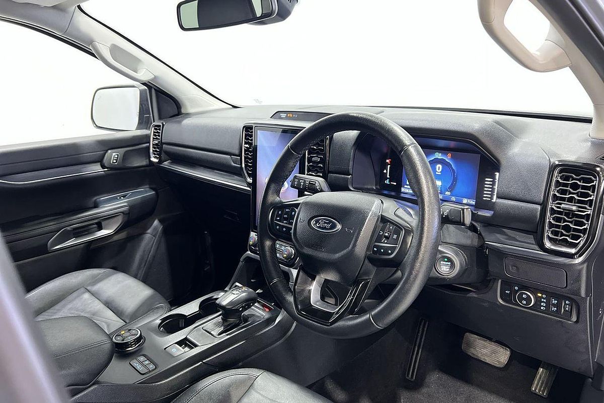 2024 Ford Everest Trend 2.0L