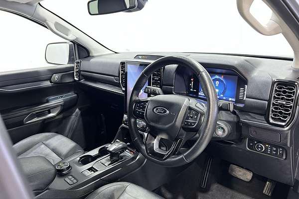 2024 Ford Everest Trend 2.0L