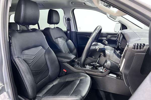 2024 Ford Everest Trend 2.0L