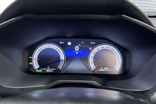 2023 Toyota RAV4 XSE AXAH52R