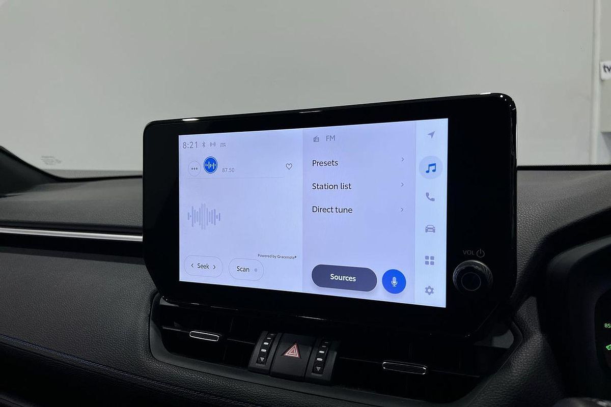 2023 Toyota RAV4 XSE AXAH52R