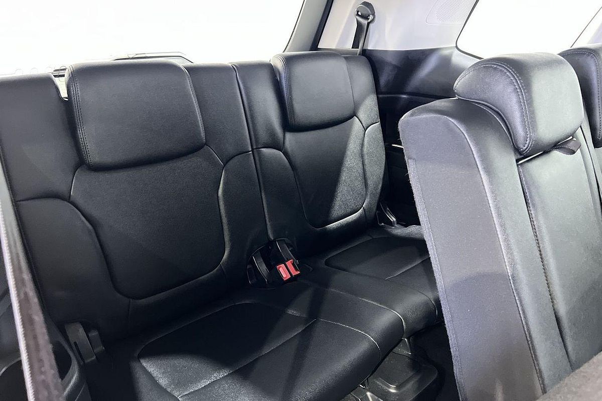 2024 Ford Everest Trend 2.0L