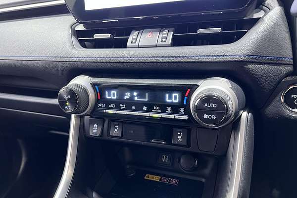 2023 Toyota RAV4 XSE AXAH52R