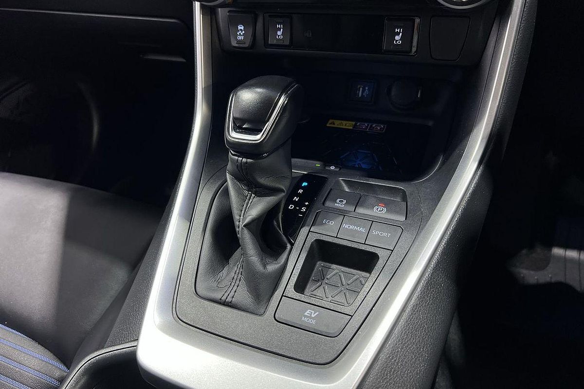 2023 Toyota RAV4 XSE AXAH52R