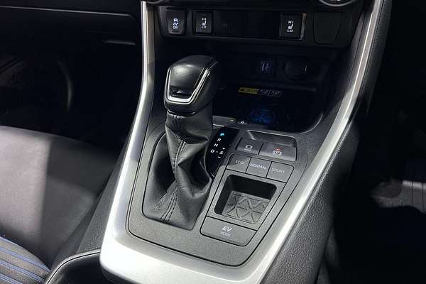 2023 Toyota RAV4 XSE AXAH52R