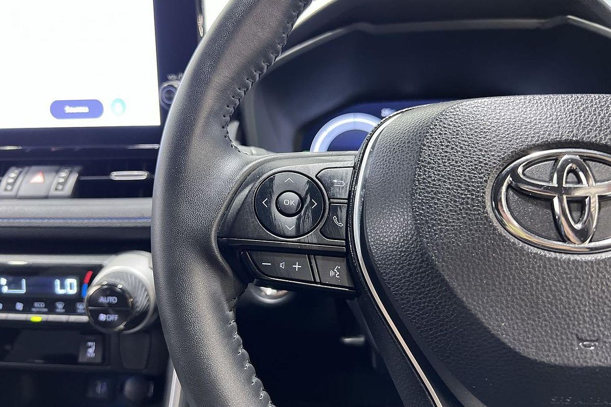 2023 Toyota RAV4 XSE AXAH52R