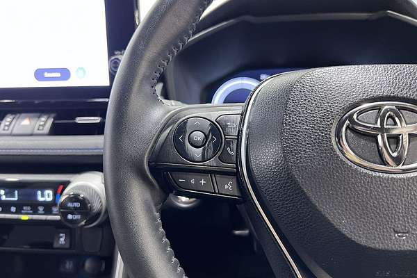 2023 Toyota RAV4 XSE AXAH52R