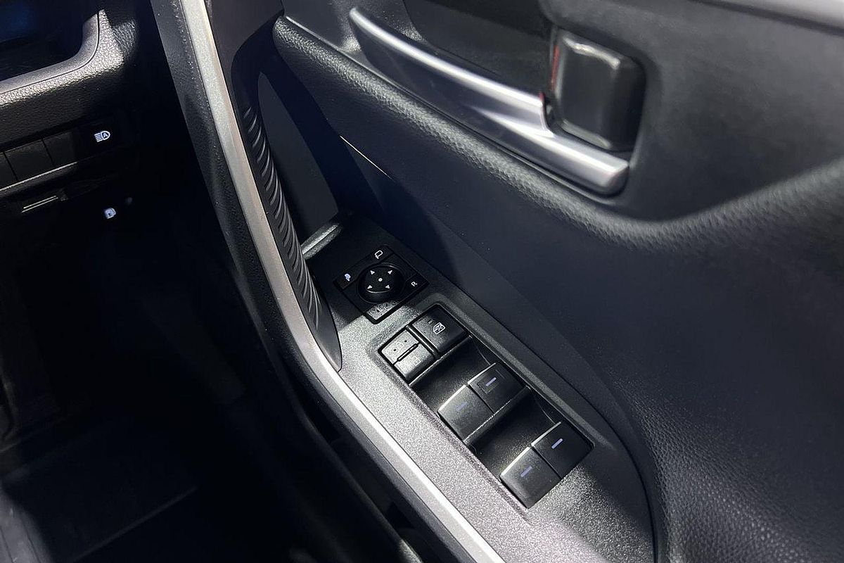 2023 Toyota RAV4 XSE AXAH52R