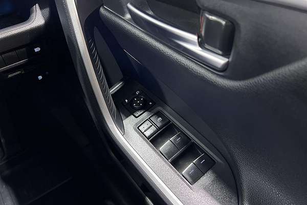 2023 Toyota RAV4 XSE AXAH52R