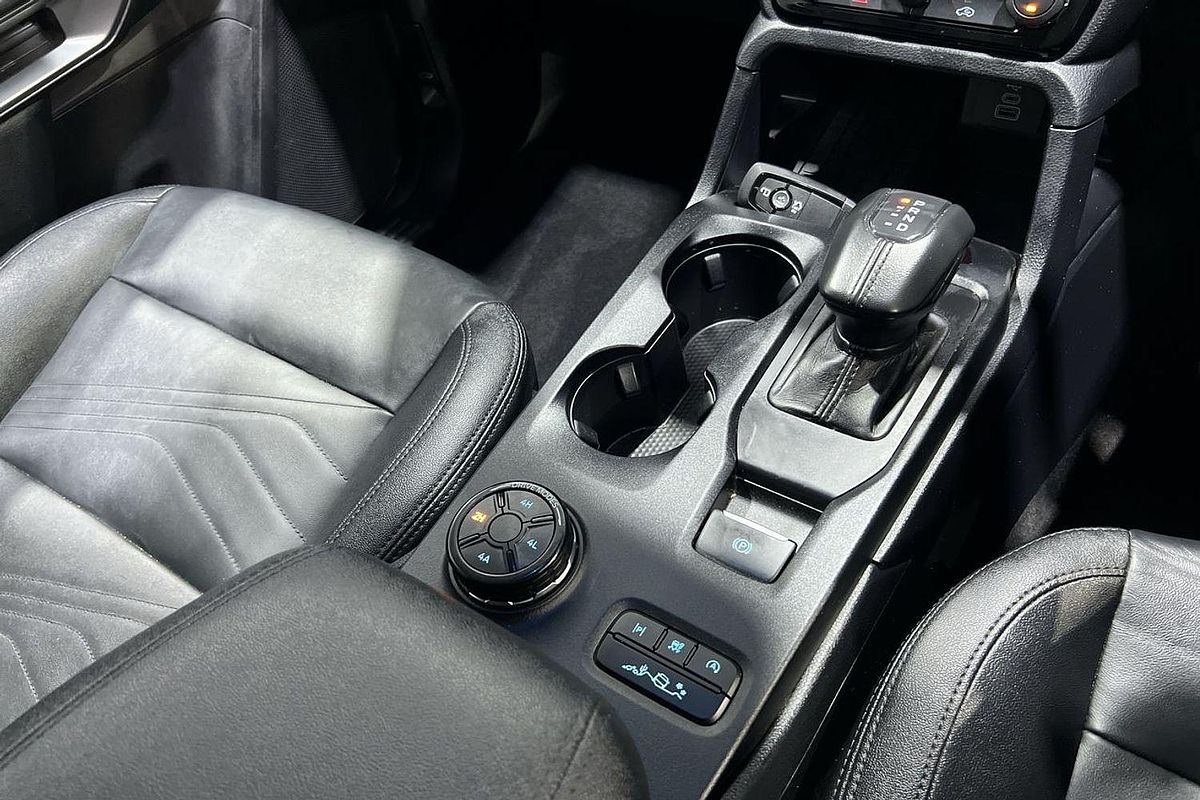 2024 Ford Everest Trend 2.0L