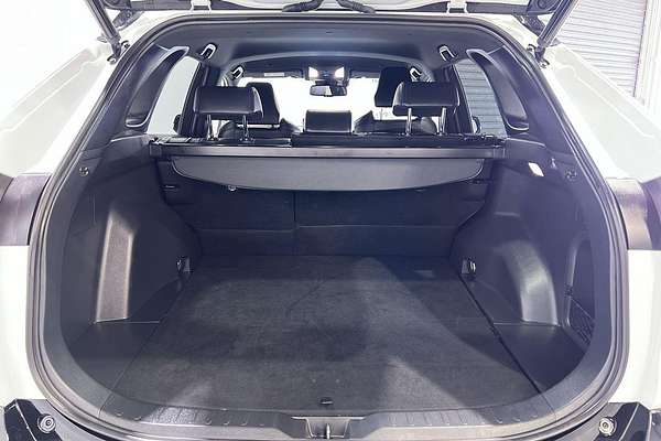 2023 Toyota RAV4 XSE AXAH52R