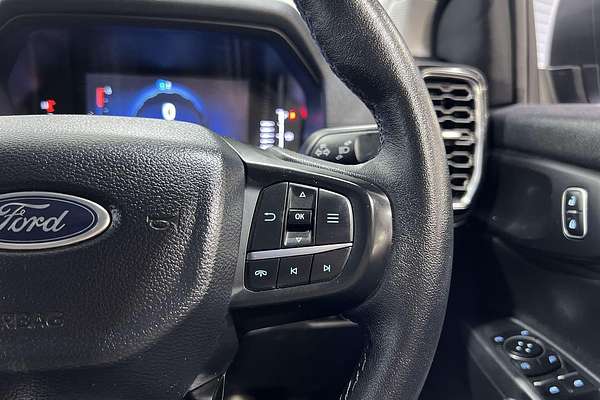 2024 Ford Everest Trend 2.0L